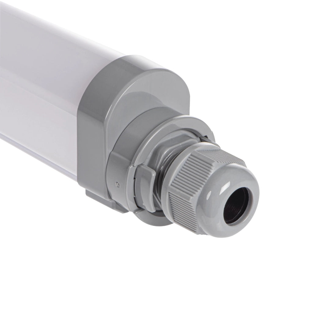 Plafoniera lineare Kanlux TP SLIM 120cm 40W 4000K IP65