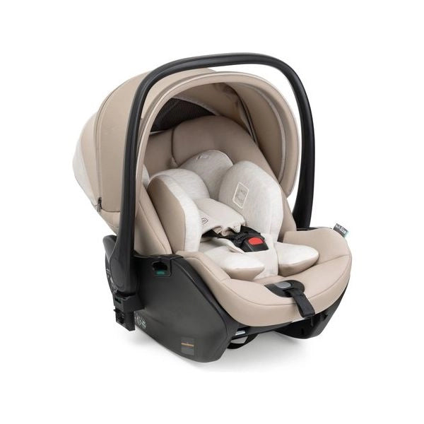Seggiolino auto chicco 04087100500000 first seat easy flat recline sys