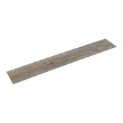Pavimento vinilico PVC autoadesivo 7 pezzi 0,975 m² rovere segato 03_0007239