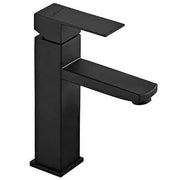 Rubinetto Da Bagno Calani Low Siena Black