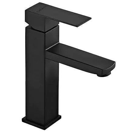 Rubinetto Da Bagno Calani Low Siena Black