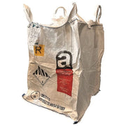 Vigor Sacco per Detriti per Amianto 1000kg 90x90x120mm