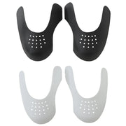 Protezioni Antipiega per Scarpe 2 Paia EU 35-40 in Plasticacod mxl 84566
