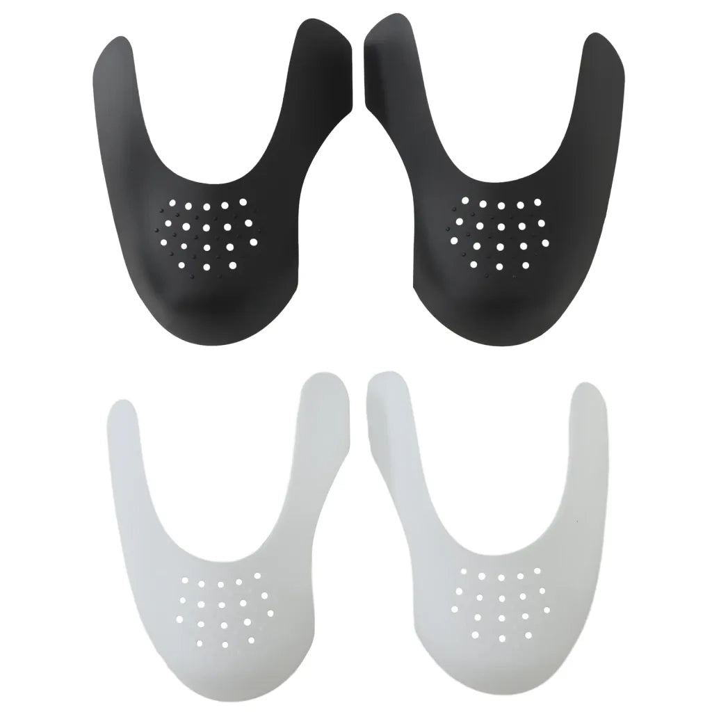 Protezioni Antipiega per Scarpe 2 Paia EU 35-40 in Plasticacod mxl 84566