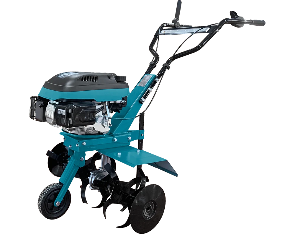 Motozappa a benzina KS 4HP-70
