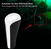 Pompe del cambio - Cambio automatico manuale stick shift - Adatto per Peugeot 206 207 307 308 408 508 .