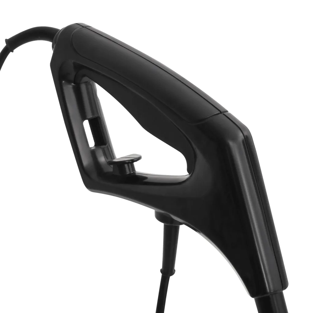 Fresa da Giardino Elettrica con 4 Lame 800 W CFW2468885