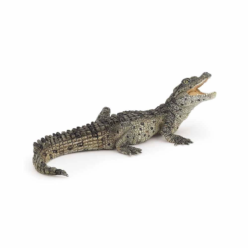 Papo - Baby crocodile