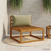Cuscino per Schiena a 1 Pezzo PUTTEN 100% Poliestere 946963