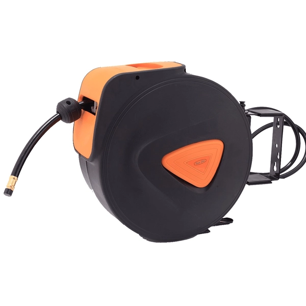 AVVOLGITUBO ARIA COMPRESSA AUTOMATICO CARDINALE 16,5 mt (15÷1,5) - CARDINALE