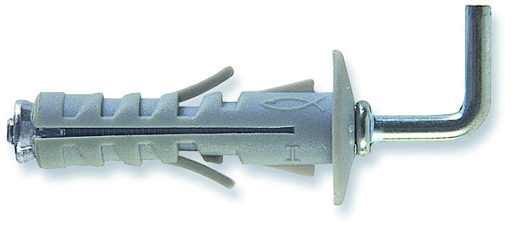 Fischer TASSELLO SB 12/2 CON GANCIO MEDIO 100 PZ. mm. 12x45 100.00 pz