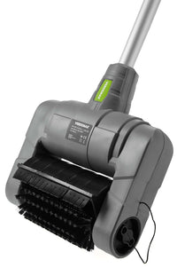 Spazzatrice Prato Sintetico elettrica Multifunzione 500W Verdemax SMF230