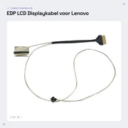 Cavo Display LCD per Lenovo IdeaPad 14sARE con schermo LCD