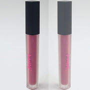 Trade Shop - Rossetto Lip Liquid Matte N.3 Effetto Matto Liquido Lucidalabbra Labbra Donna -