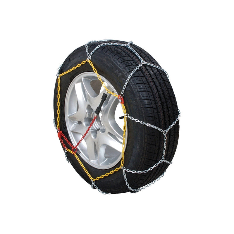 CATENE DA NEVE MAGLIA 9 MIS. 030- 1,0 pz