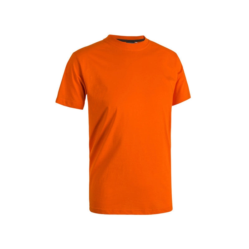 T-SHIRT SKY ARANCIO MIS. M- 10,0 pz