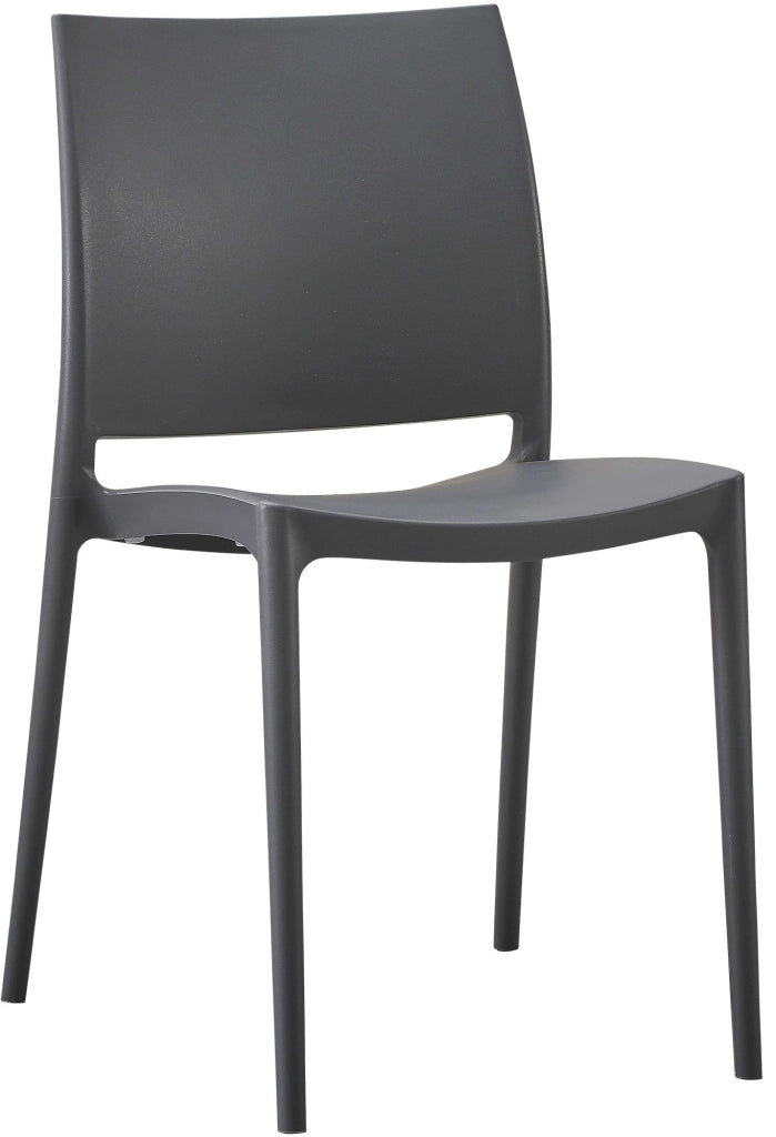 Gartenmцbel-Set Amino mit 4 Stьhlen