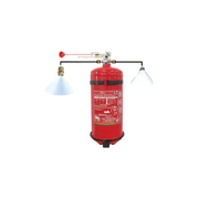 KIT ESTINTORE KG.3 AUTOMATICO