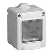 CONTENITORE IP55 2M