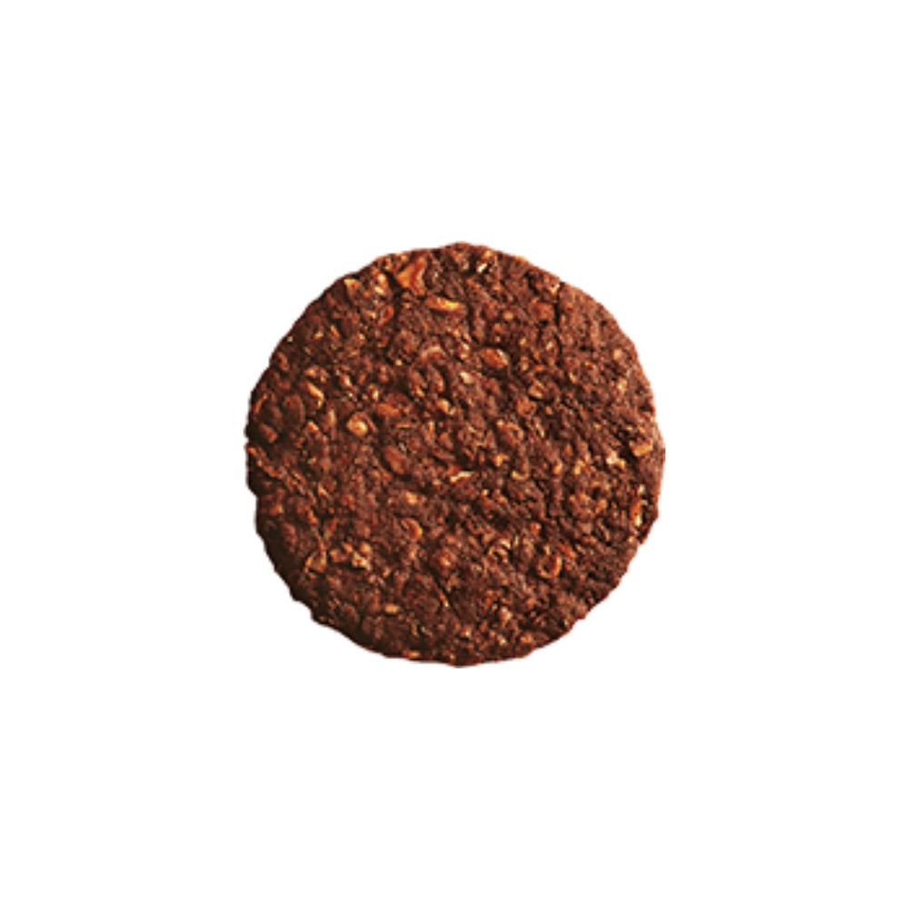 Barilla gran cereale biscotto con cioccolato e nocciole 6 pezzi da 230 grammi