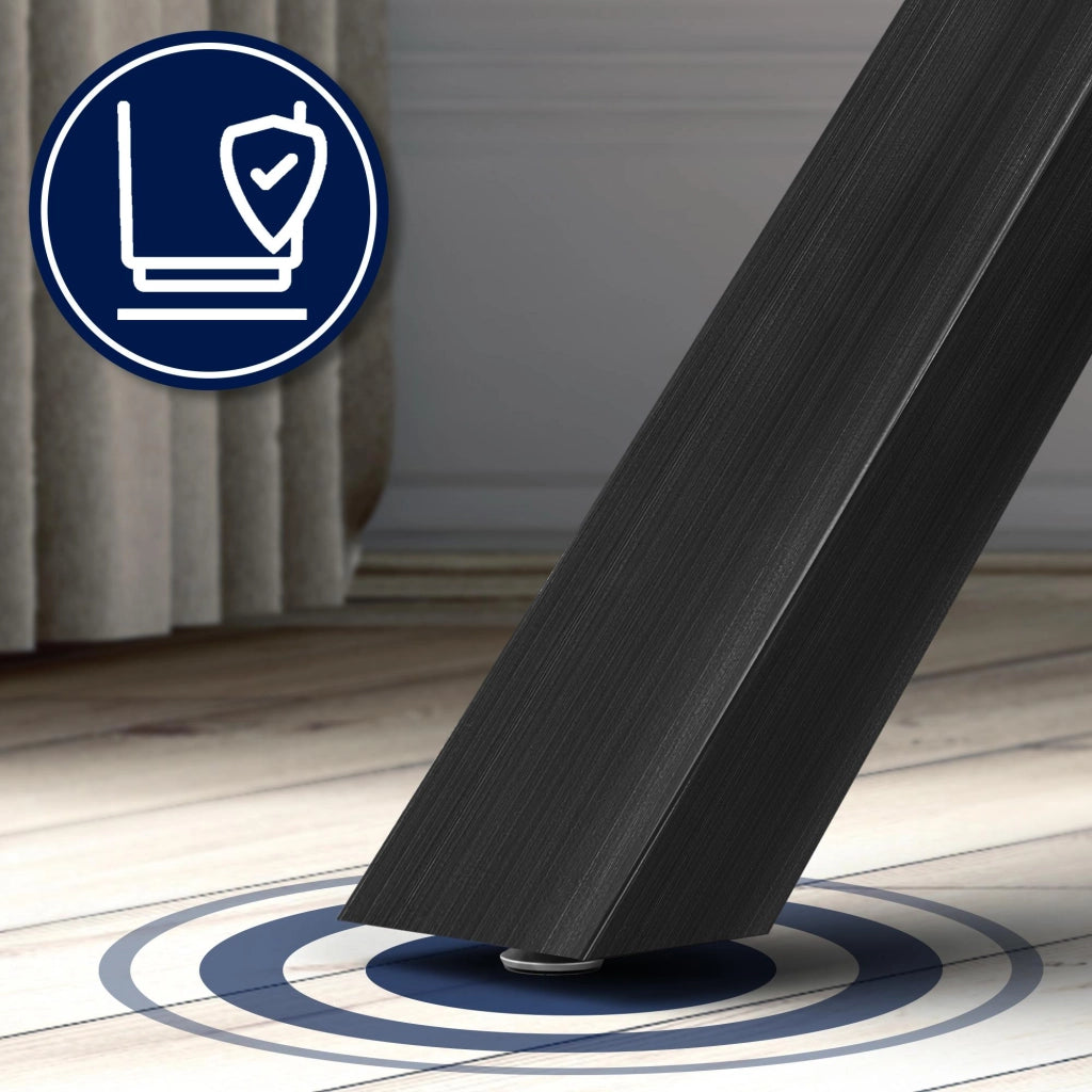 Gambe tavolo Finney 160x80x72 2
