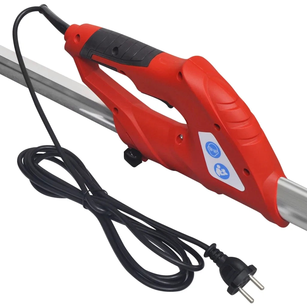 Levigatrice per Cartongesso Rosso 750 W 142016