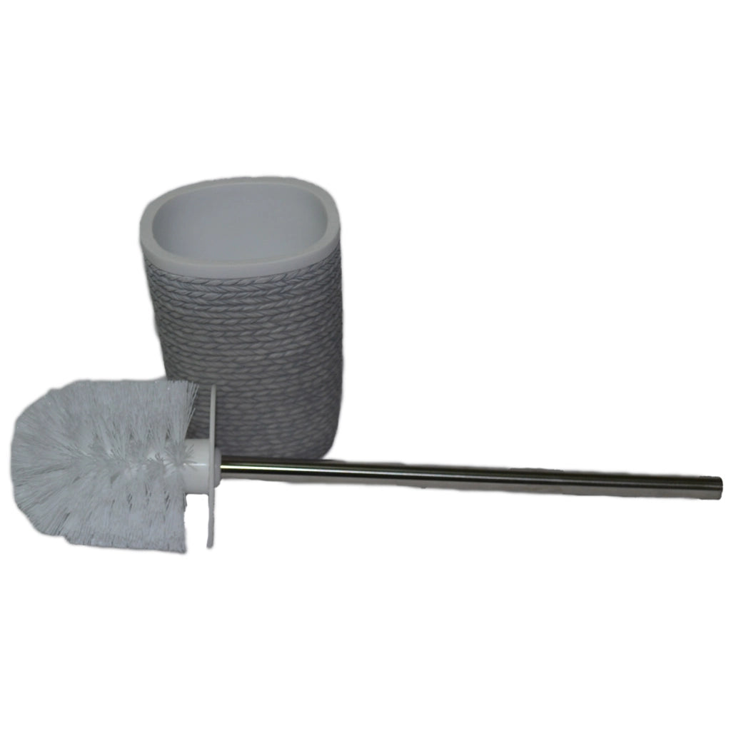 PORTASCOPINO ROLL POLIRES. GRIGIO