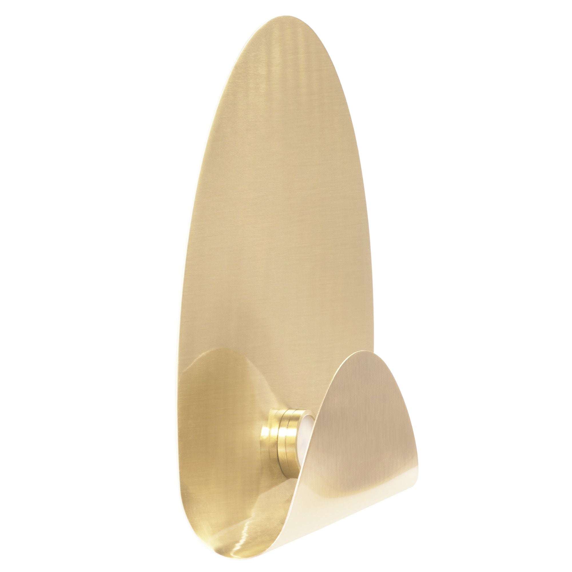 Lampada Da Parete App1429-w Black