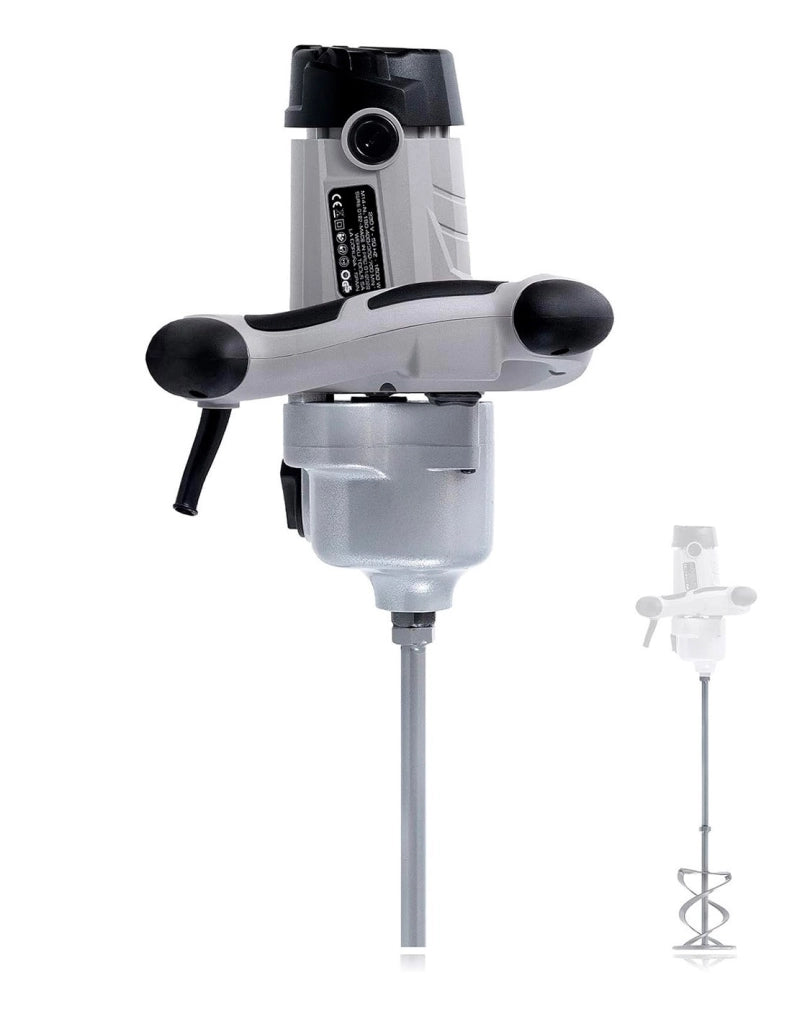 Miscelatore per verniciatura WERKU (1800W)