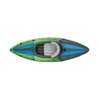 68305NP - Canoa Challenger K1 Cm 274X76X33