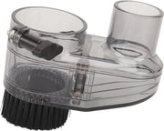 Scoieta Magnetica per Router Facile da Utilizzare - 38 Mm di Diametro del Fusto - Scoieta CNC per Motori Spindel da 52 Mm