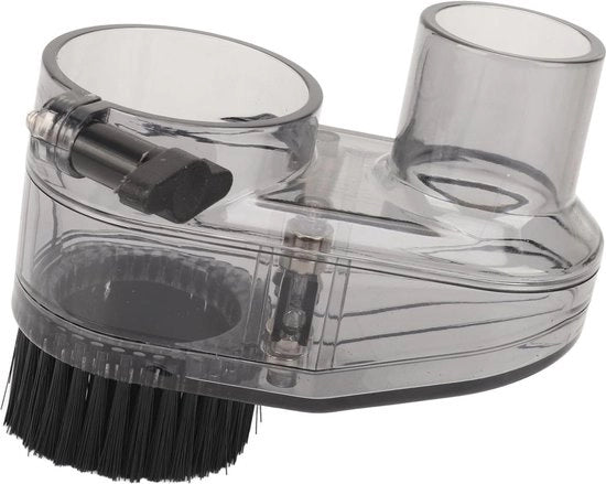 Scoieta Magnetica per Router Facile da Utilizzare - 38 Mm di Diametro del Fusto - Scoieta CNC per Motori Spindel da 52 Mm