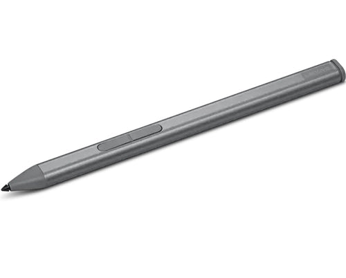 Lenovo 4X81P44052 penna per PDA 10,4 g Grigio