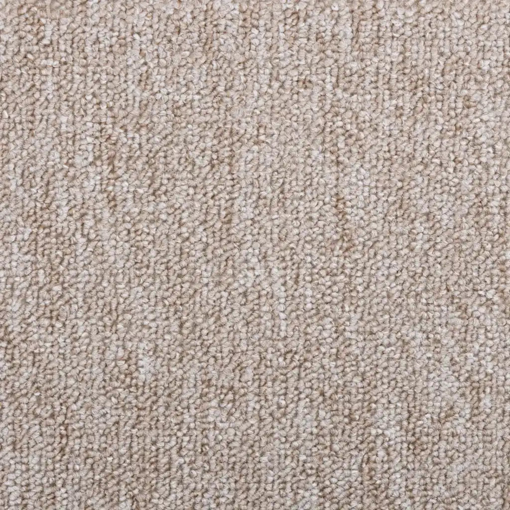 Tappetini per Scale 30 pz Marrone Chiaro 65x24x4 cm