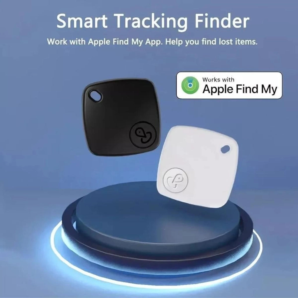 LOCALIZZATORE GPS SMART TAG APPLE FINDMY BLUETOOTH IMPERMEABILE TRACKER