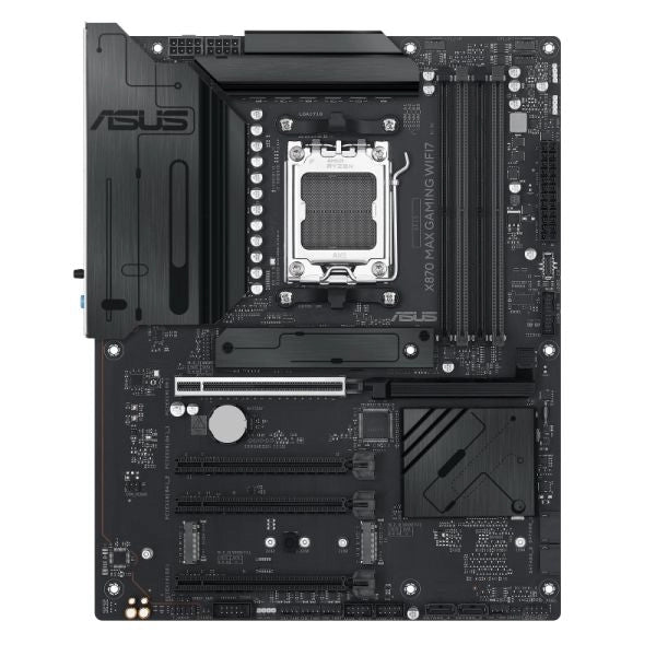 X870  max  gaming  wifi7  w - 90MB1LZ0-M0EAY0