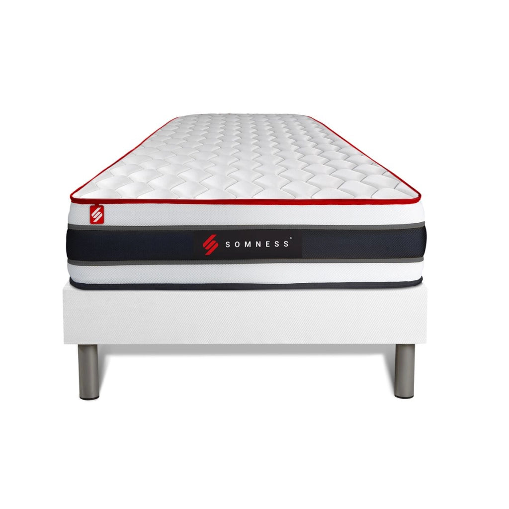 Set materasso e base 90x200 cm - Energy