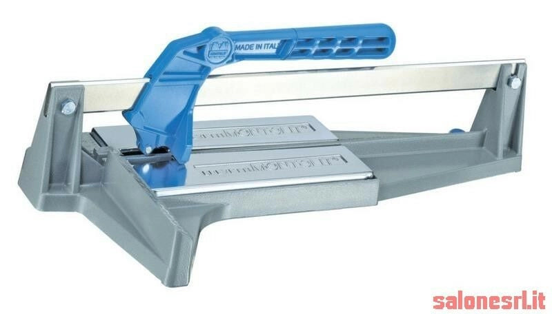 TAGLIAPIASTRELLE MINIMONTOLIT ART.26/A2 TAGLIO MAX CM.36 BREVETTI MONTOLIT