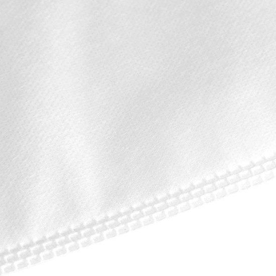 Set di sacchi aspiratore 6 pezzi - Adatto per G10/G10E - Sacchi in materiale sintetico multi-strato - Cernita stoffi 99,97% - Sacchi aspiratore con trattenuta a tre strati