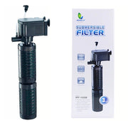 Trade Shop - Ipf-1008 Pompa Filtro Interno Acquario Acquari Pesci 14w 1020 L/h -