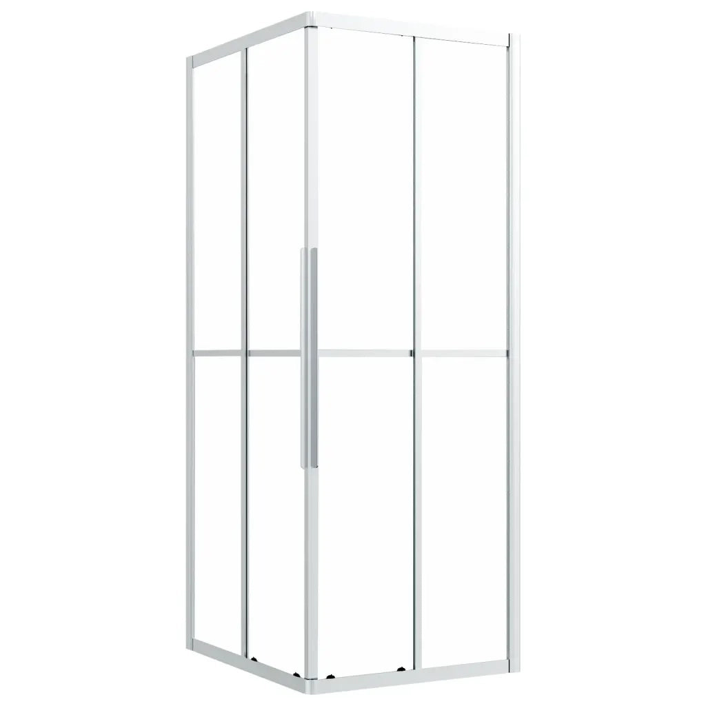 Cabina Doccia ESG Smerigliato 90x70x180 cm