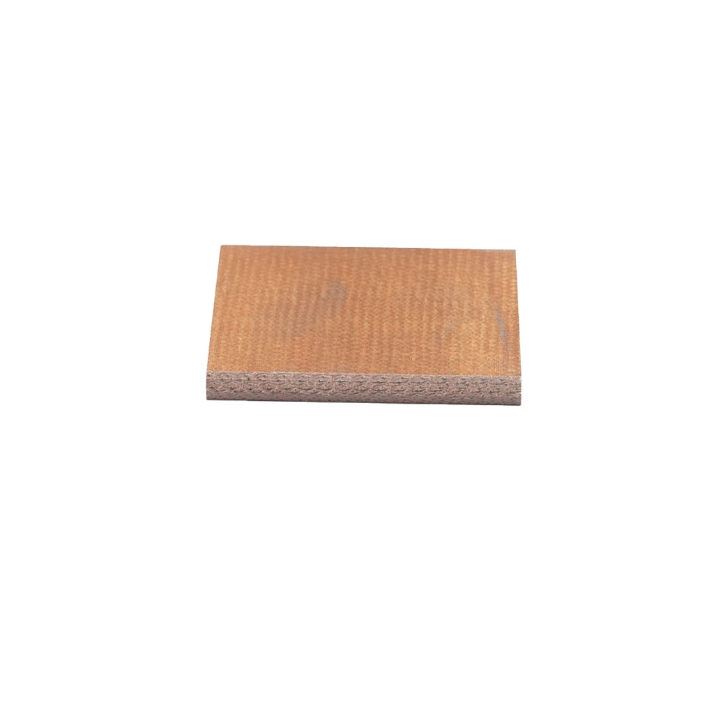 Pallet in fibra per pompa olio 4,9x46x70mm per mungitrice Breckner Germany