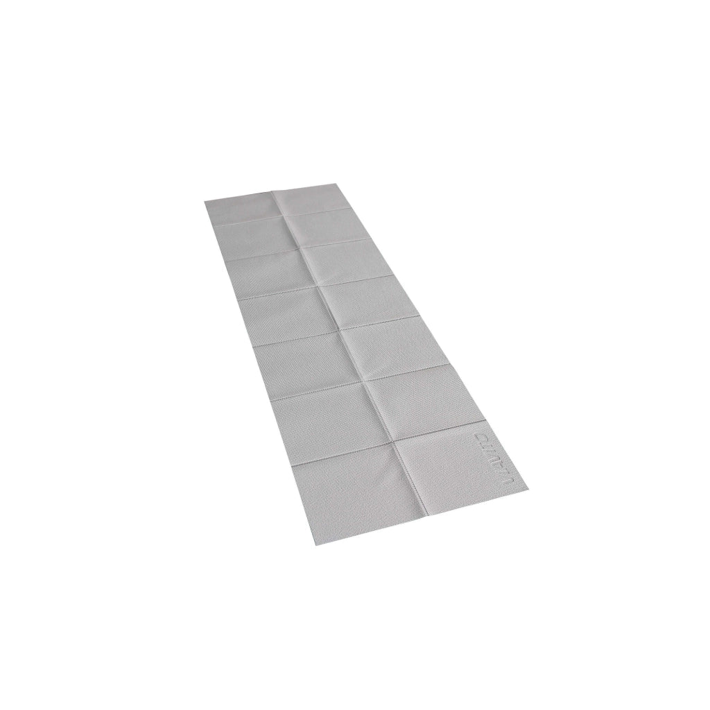 Tappetino pieghevole per yoga e fitness - Viavito - 3 mm - Brume Matinale