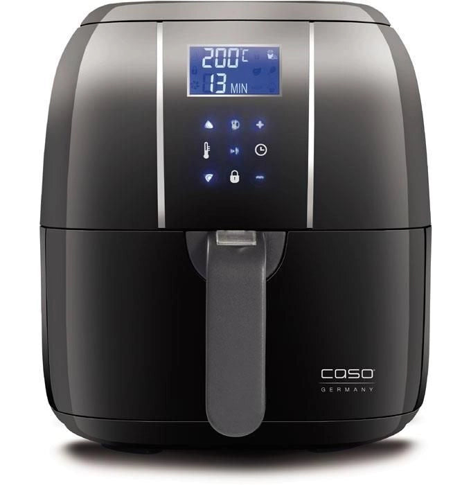 Caso AF200 friggitrice Singolo 2,5 L Nero