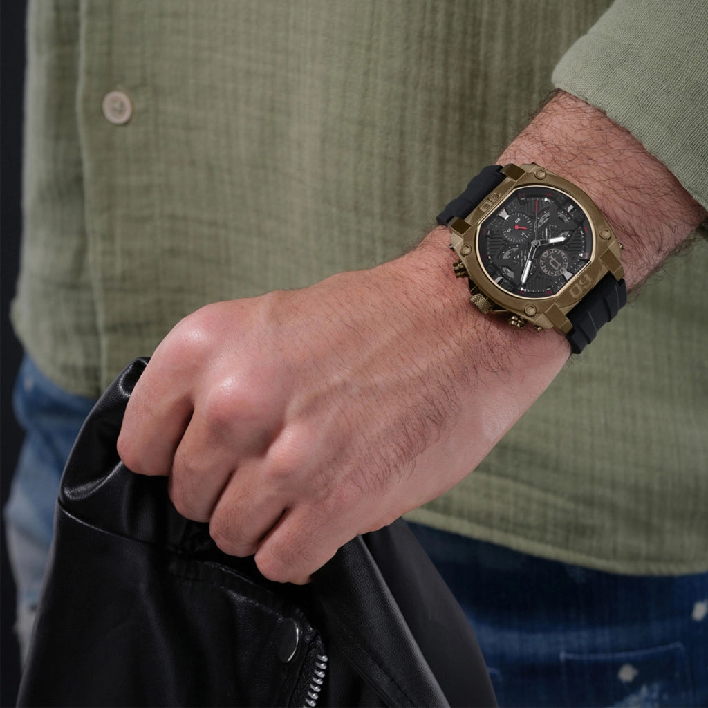 POLICE SMARTWATCH WATCHES Mod. PEWGQ0040003