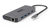 Docking station usb-c  ppd200 87w - HDKC-PD200
