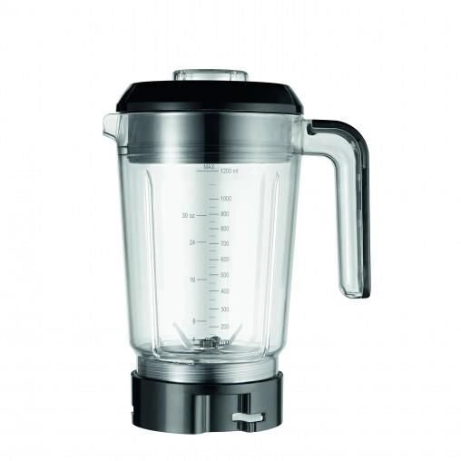 WMF Kult X 61.3022.2134 frullatore 1,2 L Frullatore da tavolo 900 W Acciaio inossidabile