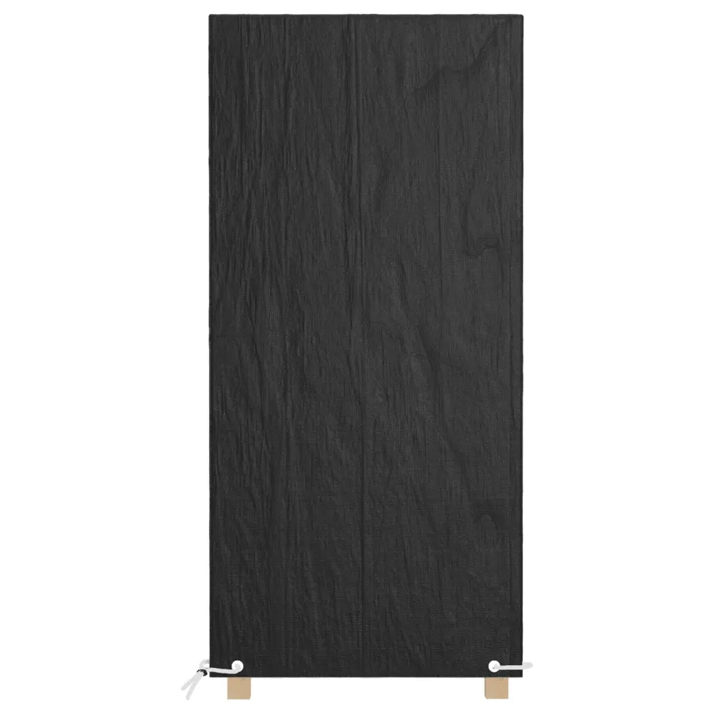 Copri Sedie da Giardino 2pz 8 Occhielli 75x70x140cm Polietilene 3155388