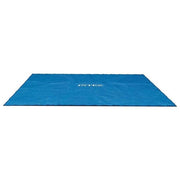 Intex 29026 Telo Termico Rettangolare 549 cm Blu 549x274 cm 549x274 cm Single