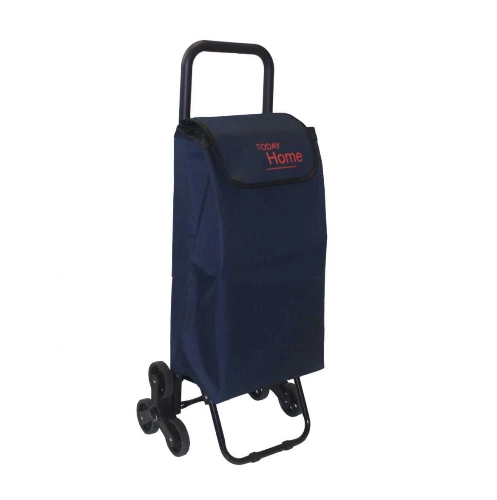 Carrello Spesa con 2 Ruote Tris Tristano 42 Litri